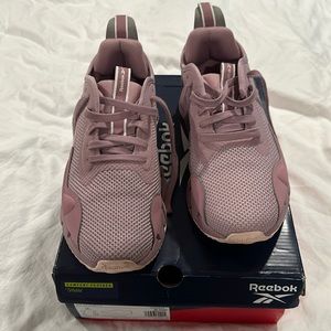 Rebook comfort footbed by Ortholite